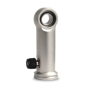 3.7" HQ Eyelet Assembly. For use with Ridetech Coil-Overs and Shockwaves.