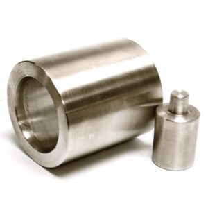 Control arm bushing removal tool for 1997-2013 Corvette.