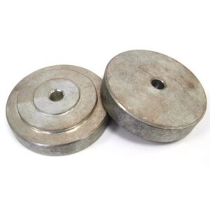 CoolCap recessing tool.