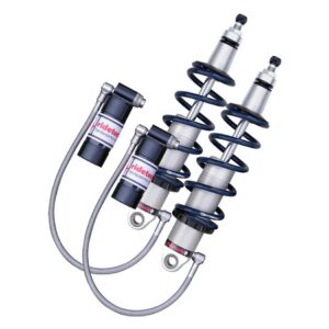 Front TQ Coil-Overs for 1955-1957 Bel Air. For use with Ridetech lower arms.