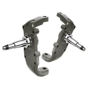 2" drop spindles for 1955-1957 Bel Air.