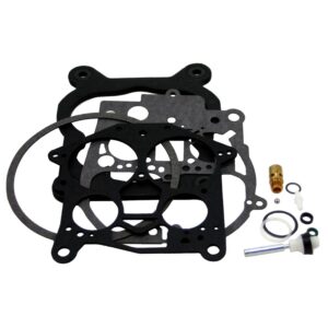 4M Quadrajet Carburetor Rebuild Kit