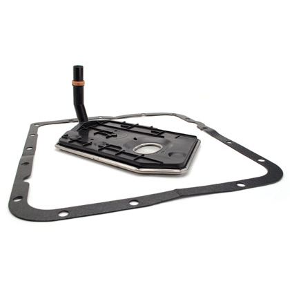 96-'04 4R70W Racing Filter and Pan Gasket Set.