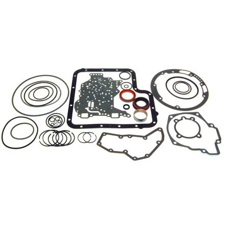 02-'10 5R55S Racing Overhaul Kit