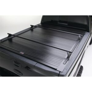 Truck Covers USA AX-500/501 Truck Bed Rack Base Rail
