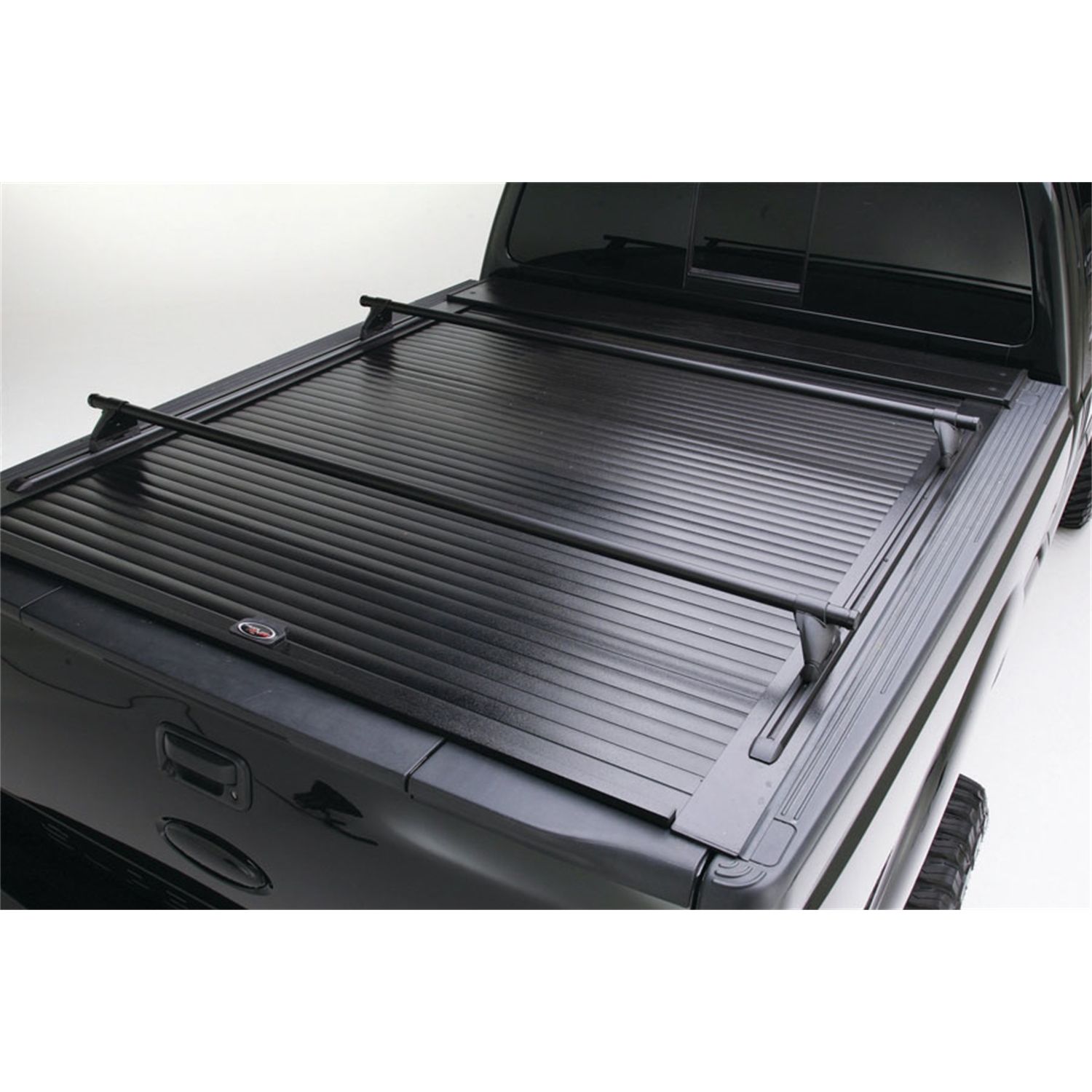 Truck Covers USA AX-500/501 Truck Bed Rack Base Rail