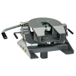 RVK3050 25K COMPANION 5TH WHEEL HITCH KIT FOR FLATBEDS