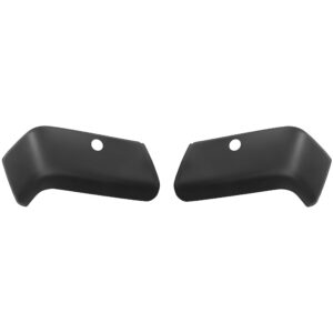 BumperShellz - Rear Bumper Cover - BG3002