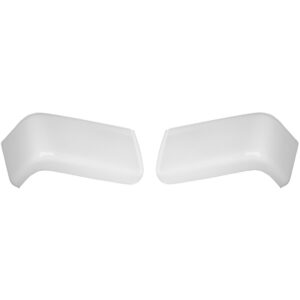 BumperShellz - Rear Bumper Cover - BG1010
