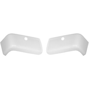 BumperShellz - Rear Bumper Cover - BG3010
