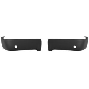 BumperShellz - Rear Bumper Cover - BF3002