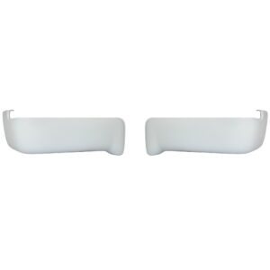 BumperShellz - Rear Bumper Cover - BF1010