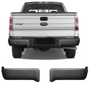 BumperShellz - Rear Bumper Cover - BF1001