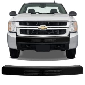 BumperShellz - Front Bumper Cover - BG0101