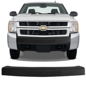 BumperShellz - Front Bumper Cover - BG0102