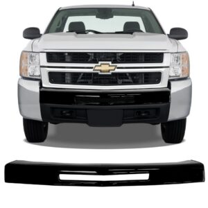 BumperShellz - Front Bumper Cover - BG0301
