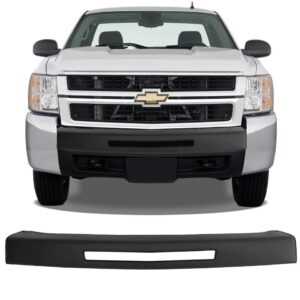 BumperShellz - Front Bumper Cover - BG0302