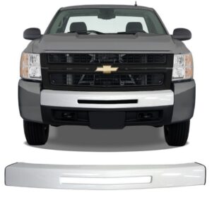 BumperShellz - Front Bumper Cover - BG0310