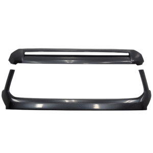 Shellz - Grille Overlay - GDUMG