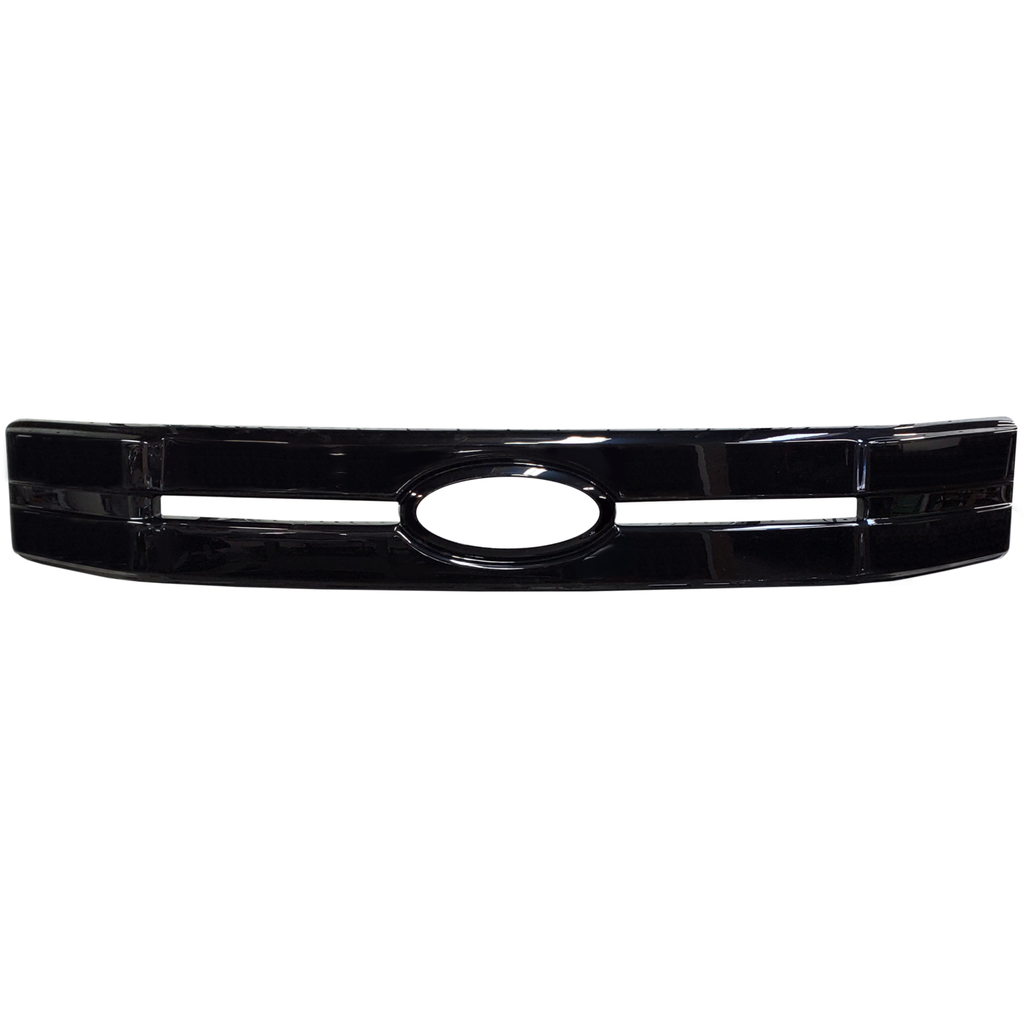 Shellz - Grille Overlay - G-EF01