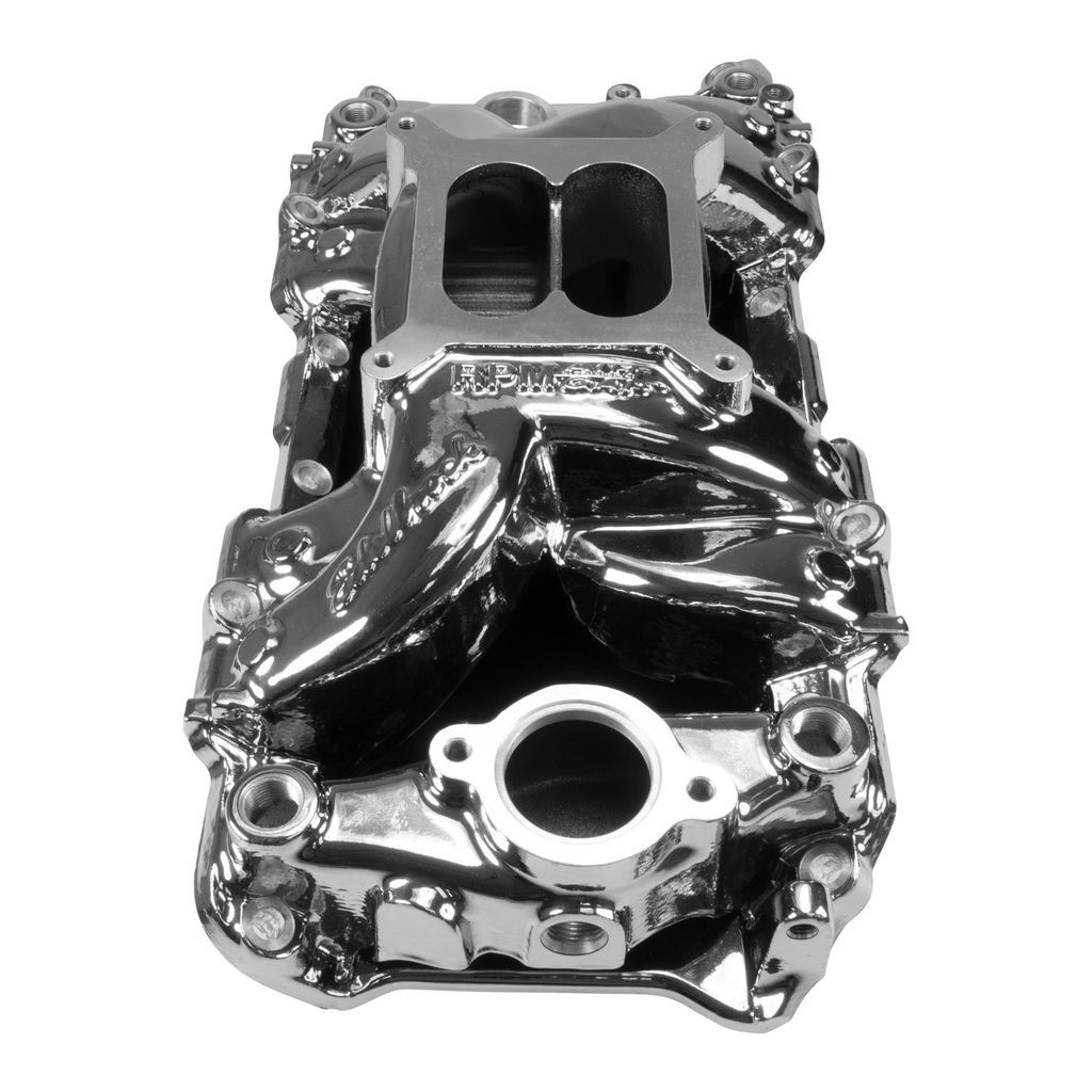 Engine Intake Manifold