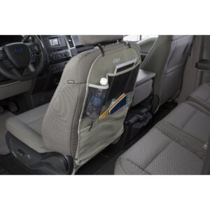 Covercraft Polycotton Seatback Organizer