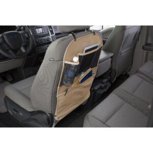 Covercraft Polycotton Seatback Organizer