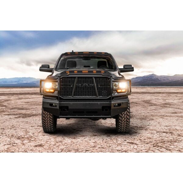 Husky 2820196 Aeroskin Lightshield PRO Hood Protector 21-25 Ford F-150 (Does Not Fit Raptor or Tremor Models)