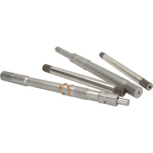 Vaccu Melt 300 C4 Input Shaft.