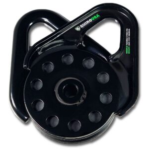 RHINO USA SNATCH BLOCK
