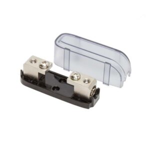 Snow Performance fuse holder