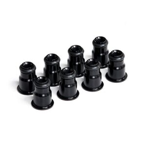 Injector Spacer 13mm (Set of 8)