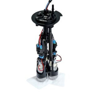 Snow Performance Corvette C7 (2014-2019) Fuel Hat Xtreme Version (3 Pump, 3-295)