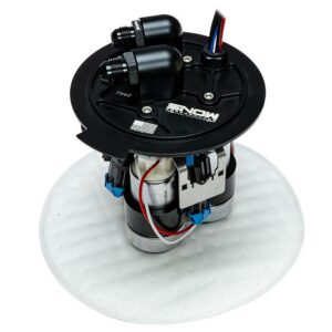 Snow Performance 5th Gen Camaro/2nd Gen CTSV Fuel Hat Standard Version (2 Pump, 1-274 and 1-285)