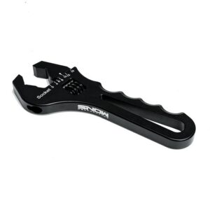 V-Adjustable AN Wrench