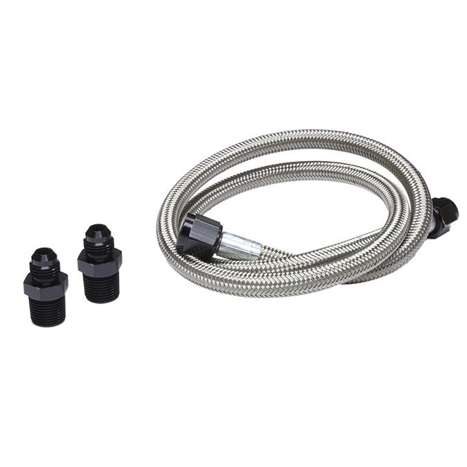 Snow Performance Water/Meth Inj Pump