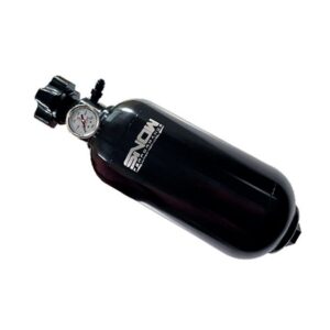 High Pressure Water Methanol Tank, 54 oz, Billet