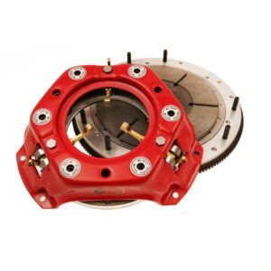 Soft Lok: Chevrolet 55-85 SBC: 70-90 BBC: 10.5 x 1-3/16 x 18 Spline: 168T