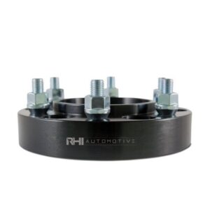 WHEEL ADAPTER 6X135 TO 6X135 87mm 1.5" 14X1.5 TWIN PACKED