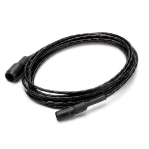 WIRING HARNESS, EXTENSION, MINISURESEAL, 2.4M / 8FT.