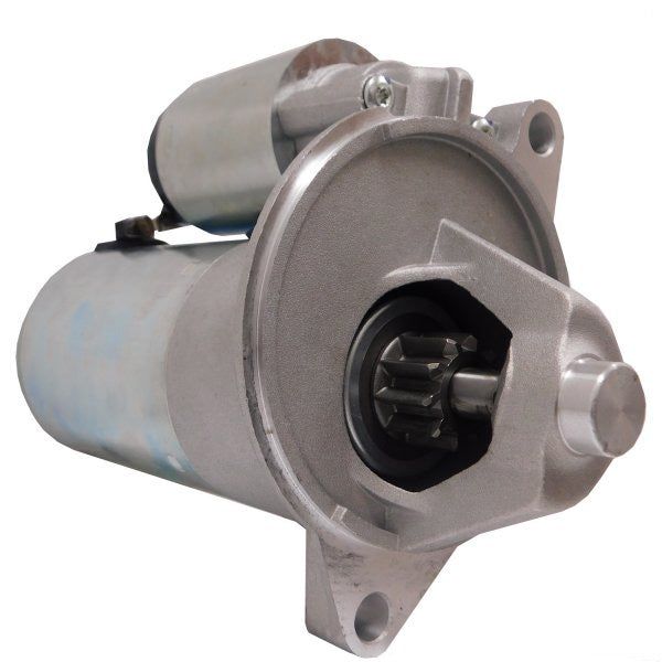 STARTER - FORD SB/BB/FE - OEM FINISH