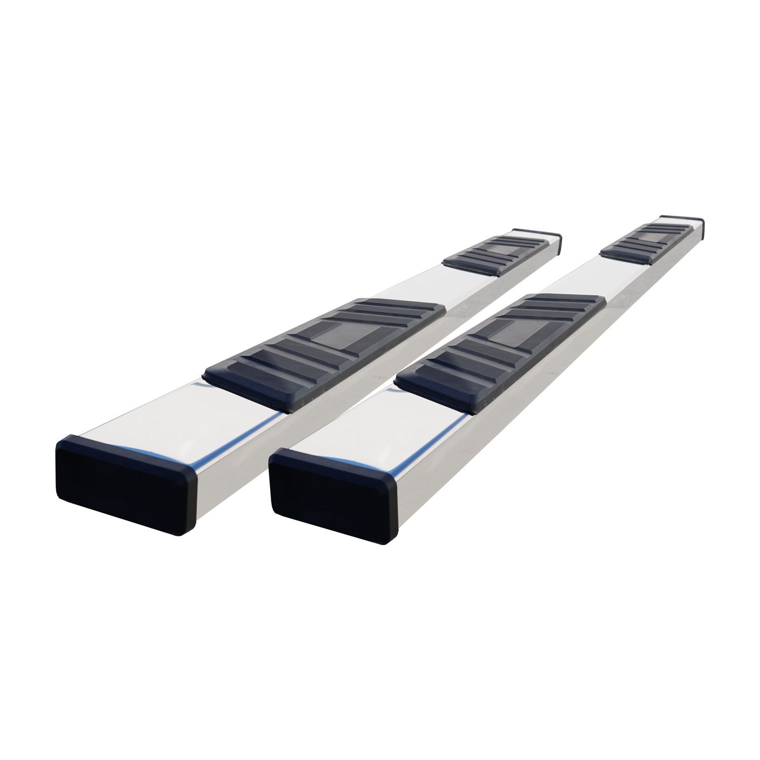 Steelcraft - STX500 Running Boards - 500-44077