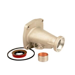 HOUSING, 6" CHEVROLET EXT