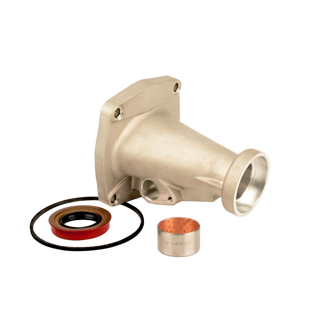 HOUSING, 6" CHEVROLET EXT