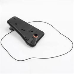 O-Ring Filter Kit for TCI Max-Cool Pans (Ford E4OD/4R100).