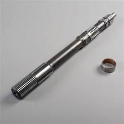 Vasco 300 Steel 1.76 Powerglide Carrier