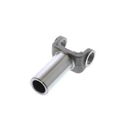 TH400 Transmission Slip Yoke for N3R Series U-Joints.