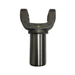 TH400 Transmission Slip Yoke for N1350 Series U-Joints.