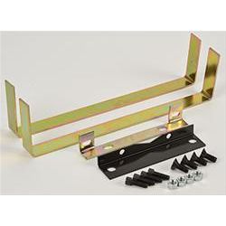 Hardware Kit for 98000 and 98005 TH400 Transmission Shields.