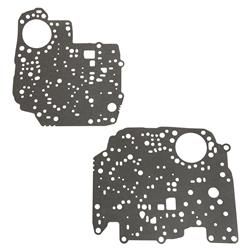 Gasket Set for 321100 TH350 Full Manual Reverse Shift Pattern Valve Body.